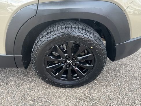 Used 2025 MAZDA CX-50 2.5 Turbo w/ Weather Package image 41