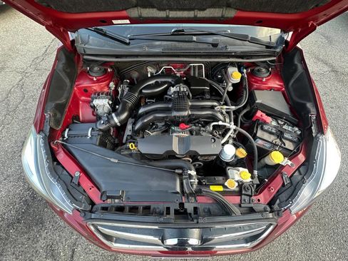 Used 2013 Subaru Crosstrek 2.0i Limited image 15