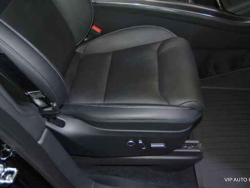 Used 2022 Tesla Model X Plaid AWD/4WD image 17