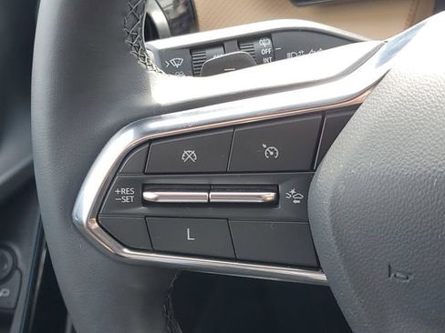 Certified 2025 Chevrolet Equinox ACTIV w/ Safety and Technology Package FWD image 22