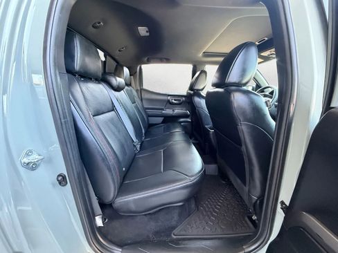Used 2021 Toyota Tacoma TRD Pro AWD/4WD image 28