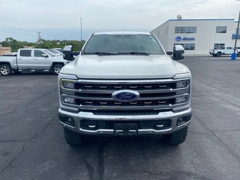 Used 2024 Ford F250 King Ranch w/ Tremor Off-Road Package AWD/4WD image 9