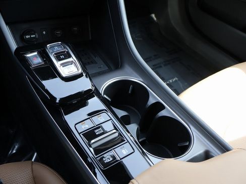 Certified 2022 Hyundai Sonata Limited image 38