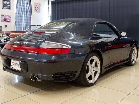 Used 2004 Porsche 911 Cabriolet image 22
