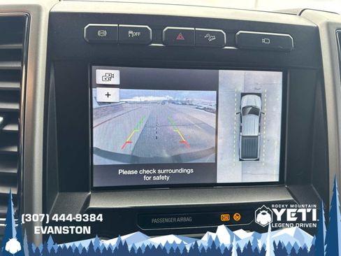 Used 2019 Ford F350 Lariat image 35