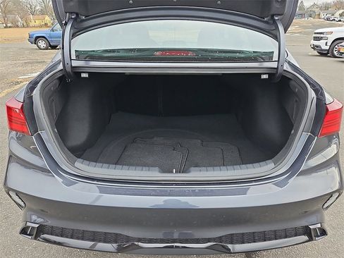 Certified 2023 Kia Forte GT-Line image 30