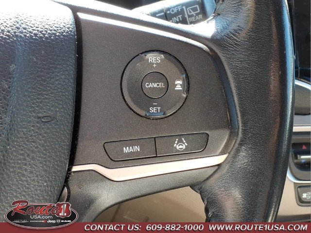 Used 2019 Honda Pilot EX-L image 13