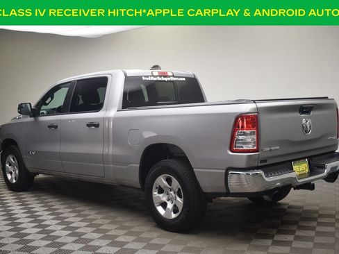 Used 2023 RAM 1500 Lone Star AWD/4WD image 6