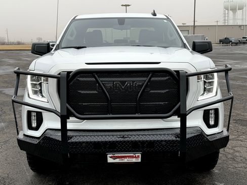 Used 2022 GMC Sierra 1500 Elevation image 11