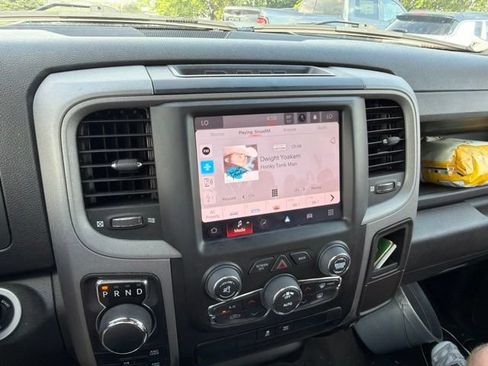 Used 2023 RAM 1500 Tradesman w/ Tradesman SXT Package AWD/4WD image 11