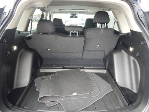 Used 2025 Honda CR-V EX image 15