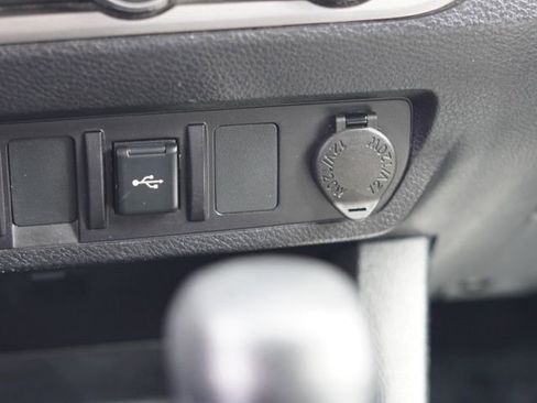 Used 2023 Toyota Tacoma SR5 w/ SX Package image 33