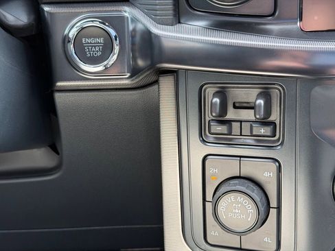 New 2026 Ford F150 Platinum w/ Equipment Group 702A High image 34