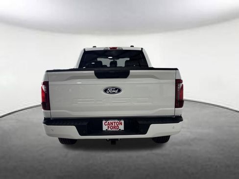 New 2026 Ford F150 STX w/ Equipment Group 200A image 4