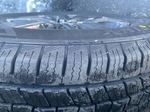 Used 2019 GMC Acadia SLT image 43