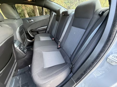 Used 2022 Dodge Charger GT w/ Blacktop Package image 15