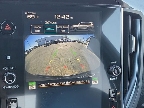 New 2026 Subaru Forester Limited image 18