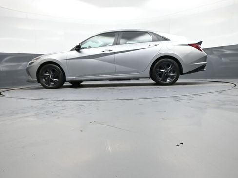 Certified 2023 Hyundai Elantra SEL w/ Cargo Package image 32