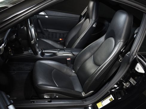 Used 2010 Porsche 911 Carrera 4S AWD/4WD image 7