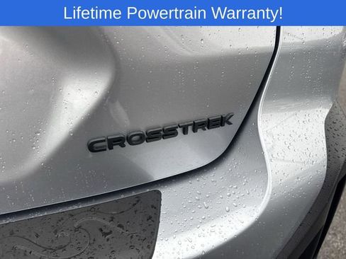 New 2026 Subaru Crosstrek 2.0i Premium image 15