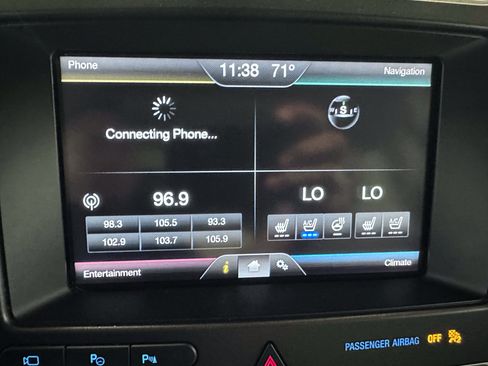Used 2016 Ford Explorer Platinum AWD/4WD image 50