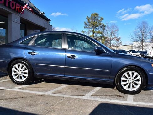 Used 2006 Hyundai Azera SE image 6