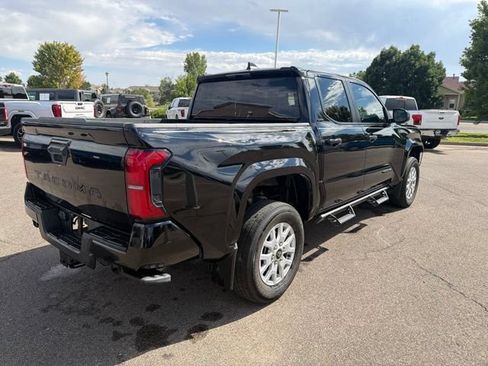 Used 2024 Toyota Tacoma SR5 RWD image 8