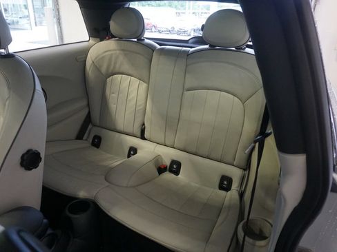 Used 2017 MINI Cooper S FWD image 17