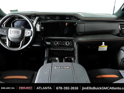 New 2026 GMC Sierra 2500 AT4 w/ AT4 Premium Plus Package AWD/4WD image 20