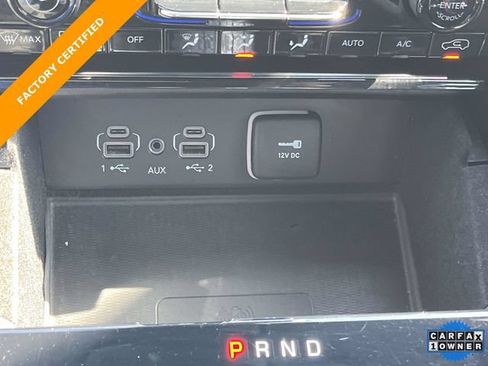 Certified 2021 Jeep Grand Cherokee L Laredo AWD/4WD image 34