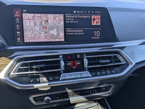 Used 2019 BMW X5 xDrive40i w/ Convenience Package image 15