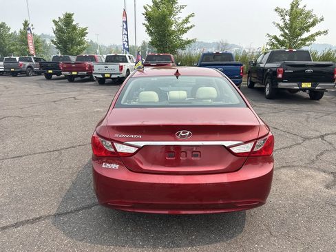 Used 2013 Hyundai Sonata GLS w/ Popular Equipment Pkg FWD image 7