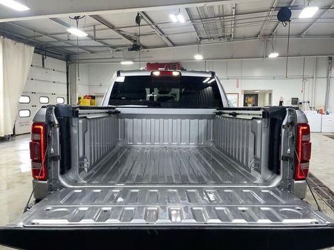 Certified 2023 RAM 1500 Laramie AWD/4WD image 24