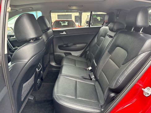 Used 2019 Kia Sportage EX w/ EX Technology Package AWD/4WD image 62