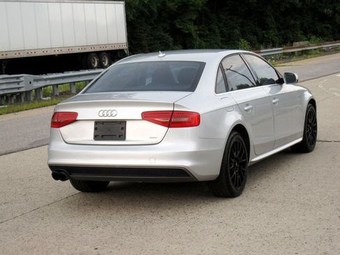 Used 2014 Audi A4 2.0T Premium Plus w/ Premium Plus Package AWD/4WD image 13