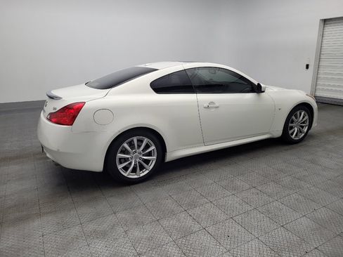 Used 2014 INFINITI Q60 Journey w/ Premium Package image 10
