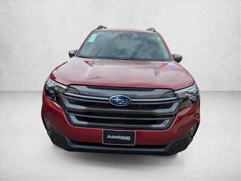 New 2026 Subaru Forester Premium image 2