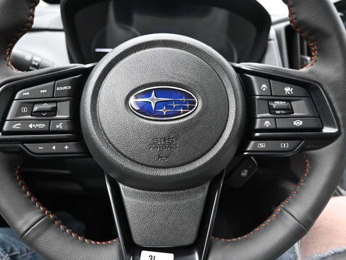 New 2026 Subaru Crosstrek 2.5i Limited w/ Popular Package #3A image 10