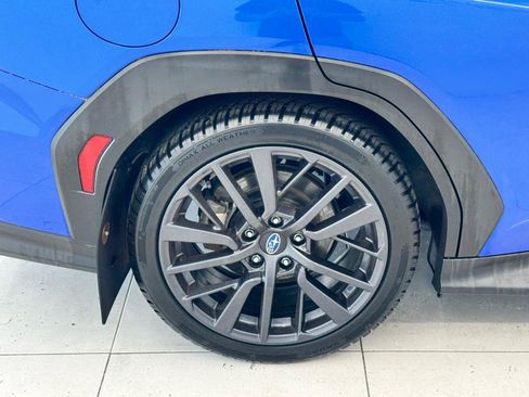 Used 2022 Subaru WRX Limited AWD/4WD image 38