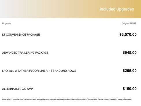 New 2026 Chevrolet Colorado LT w/ LT Convenience Package RWD image 3