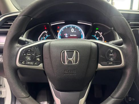 Used 2017 Honda Civic EX-T image 15