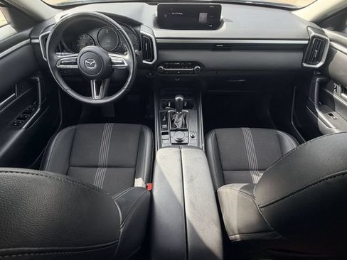 Used 2025 MAZDA CX-50 AWD 2.5 S w/ Preferred Package image 12