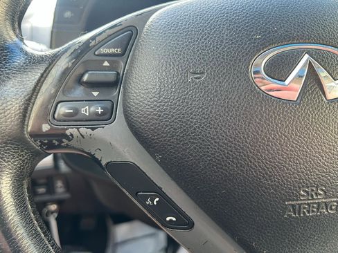 Used 2010 INFINITI G37 Journey w/ Premium Pkg image 40