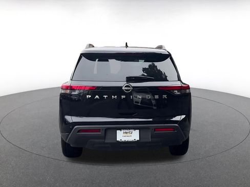 Used 2025 Nissan Pathfinder SV FWD image 12