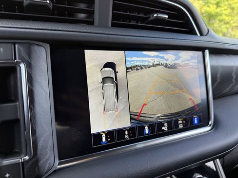 Certified 2024 GMC Yukon XL Denali image 42