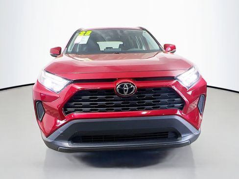 Used 2023 Toyota RAV4 XLE w/ Convenience Package image 11