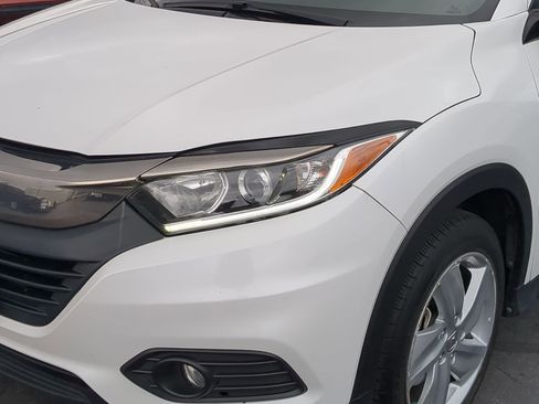 Used 2019 Honda HR-V EX image 12