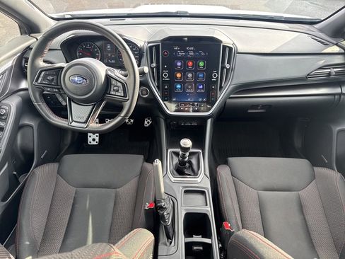 Certified 2024 Subaru WRX Premium image 23