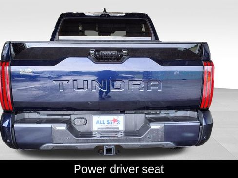 Used 2023 Toyota Tundra Platinum RWD image 7