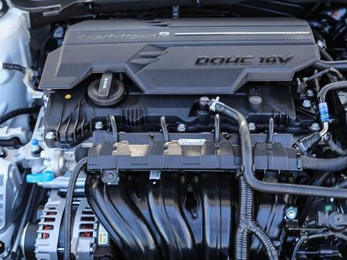 New 2026 Kia K4 EX image 14